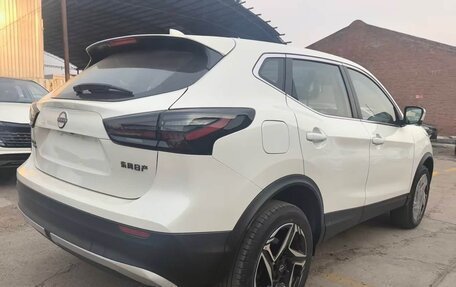 Nissan Qashqai, 2026 год, 2 400 000 рублей, 5 фотография