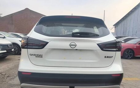 Nissan Qashqai, 2026 год, 2 400 000 рублей, 4 фотография