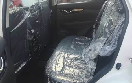 Nissan Qashqai, 2026 год, 2 400 000 рублей, 10 фотография