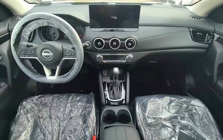 Nissan Qashqai, 2026 год, 2 400 000 рублей, 8 фотография