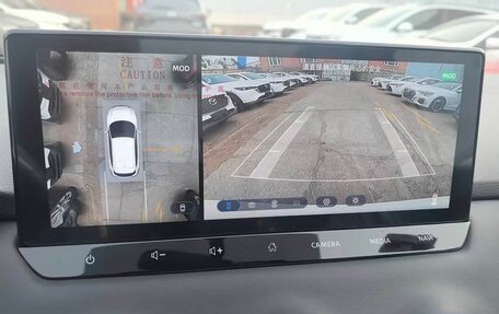 Nissan Qashqai, 2026 год, 2 400 000 рублей, 13 фотография