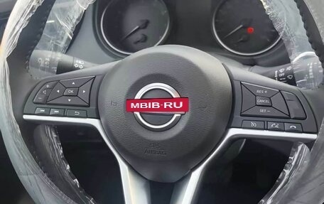 Nissan Qashqai, 2026 год, 2 400 000 рублей, 9 фотография