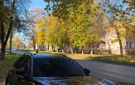 Infiniti FX II, 2008 год, 1 400 000 рублей, 4 фотография