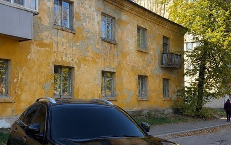 Infiniti FX II, 2008 год, 1 400 000 рублей, 6 фотография