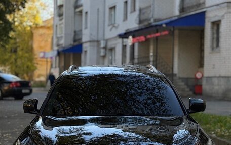 Infiniti FX II, 2008 год, 1 400 000 рублей, 2 фотография