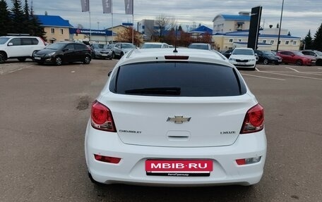 Chevrolet Cruze II, 2014 год, 750 000 рублей, 2 фотография