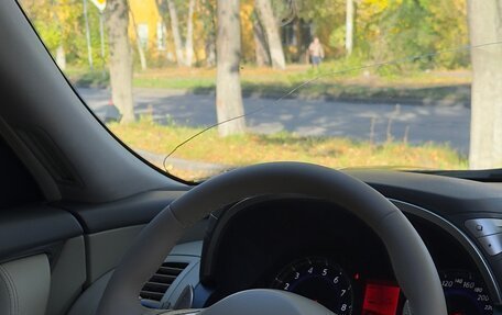 Infiniti FX II, 2008 год, 1 400 000 рублей, 16 фотография