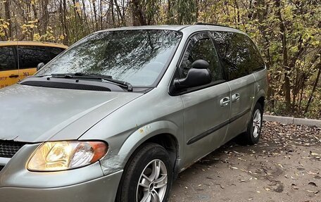 Dodge Caravan IV, 2003 год, 4 000 000 рублей, 2 фотография