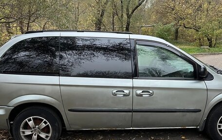 Dodge Caravan IV, 2003 год, 4 000 000 рублей, 7 фотография