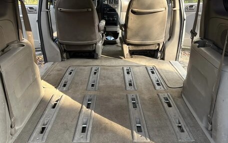 Dodge Caravan IV, 2003 год, 4 000 000 рублей, 10 фотография
