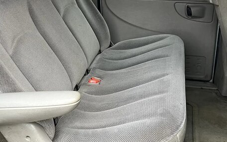 Dodge Caravan IV, 2003 год, 4 000 000 рублей, 15 фотография