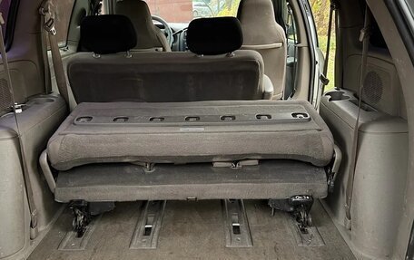 Dodge Caravan IV, 2003 год, 4 000 000 рублей, 12 фотография