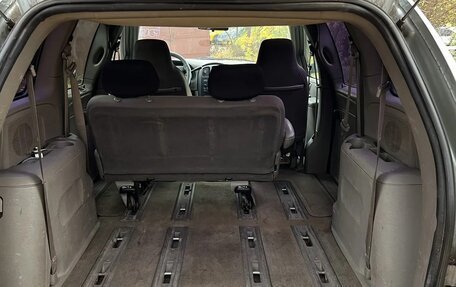 Dodge Caravan IV, 2003 год, 4 000 000 рублей, 11 фотография