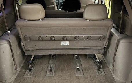 Dodge Caravan IV, 2003 год, 4 000 000 рублей, 14 фотография
