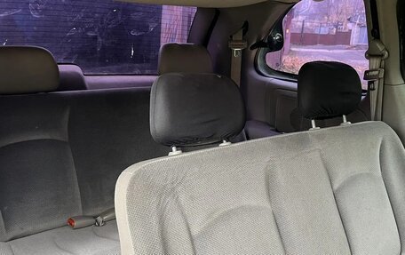Dodge Caravan IV, 2003 год, 4 000 000 рублей, 16 фотография