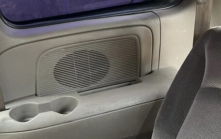 Dodge Caravan IV, 2003 год, 4 000 000 рублей, 18 фотография