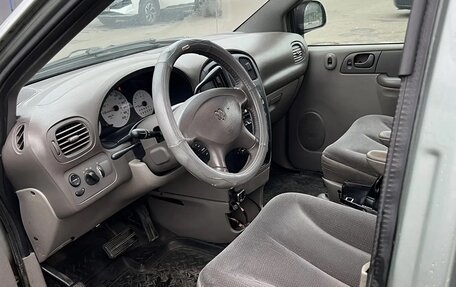 Dodge Caravan IV, 2003 год, 4 000 000 рублей, 21 фотография