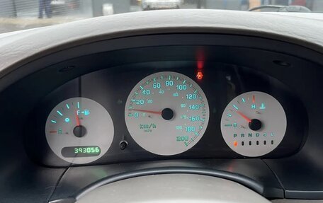 Dodge Caravan IV, 2003 год, 4 000 000 рублей, 23 фотография