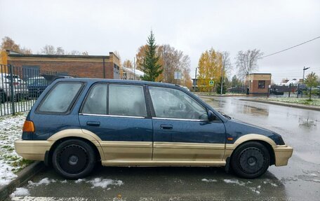 Honda Civic IV, 1991 год, 300 000 рублей, 2 фотография