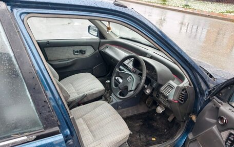 Honda Civic IV, 1991 год, 300 000 рублей, 6 фотография