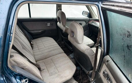 Honda Civic IV, 1991 год, 300 000 рублей, 7 фотография