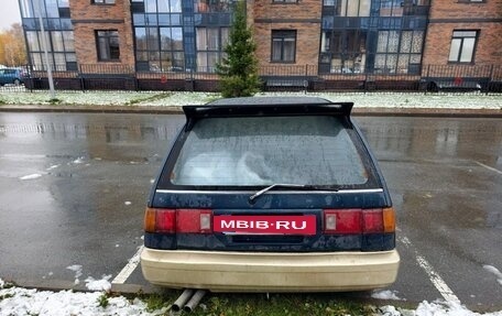 Honda Civic IV, 1991 год, 300 000 рублей, 3 фотография