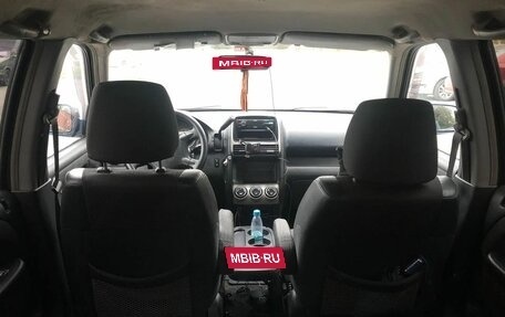 Honda CR-V II рестайлинг, 2004 год, 670 000 рублей, 7 фотография