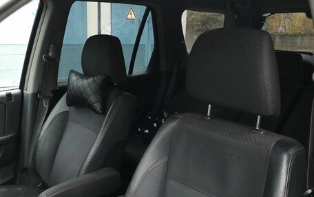 Honda CR-V II рестайлинг, 2004 год, 670 000 рублей, 9 фотография