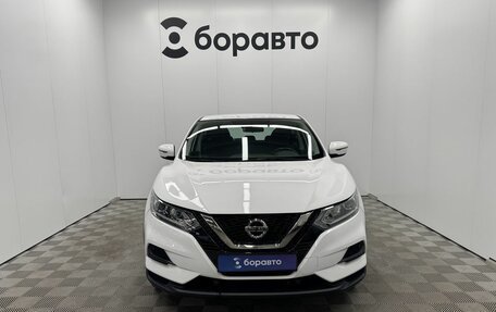 Nissan Qashqai, 2021 год, 2 289 000 рублей, 3 фотография
