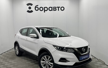 Nissan Qashqai, 2021 год, 2 289 000 рублей, 2 фотография