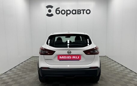 Nissan Qashqai, 2021 год, 2 289 000 рублей, 7 фотография