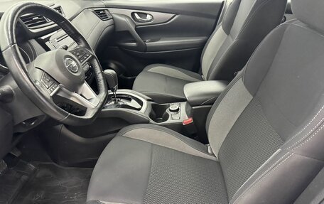 Nissan Qashqai, 2021 год, 2 289 000 рублей, 20 фотография