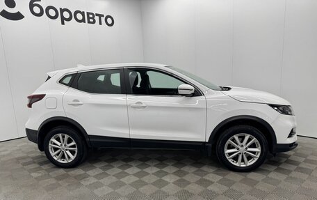 Nissan Qashqai, 2021 год, 2 289 000 рублей, 10 фотография