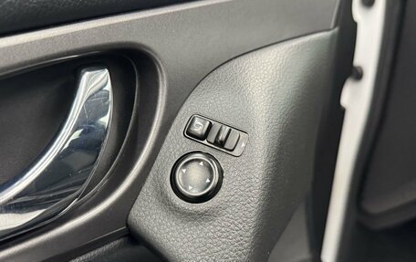 Nissan Qashqai, 2021 год, 2 289 000 рублей, 18 фотография