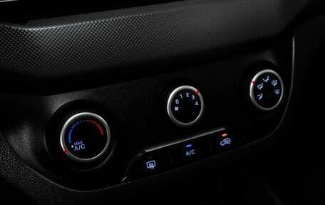 Hyundai Creta I рестайлинг, 2020 год, 1 598 000 рублей, 11 фотография
