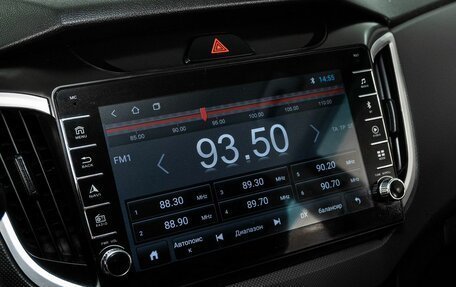 Hyundai Creta I рестайлинг, 2020 год, 1 598 000 рублей, 10 фотография
