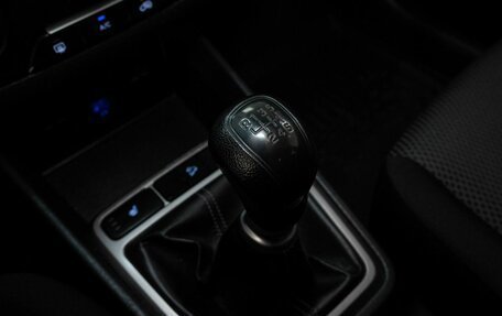 Hyundai Creta I рестайлинг, 2020 год, 1 598 000 рублей, 12 фотография