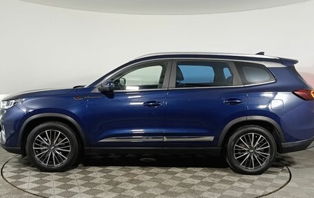 Chery Tiggo 8 Pro, 2022 год, 1 900 000 рублей, 4 фотография