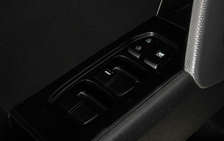 Hyundai Creta I рестайлинг, 2020 год, 1 598 000 рублей, 14 фотография