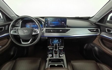 Chery Tiggo 8 Pro, 2022 год, 1 900 000 рублей, 11 фотография