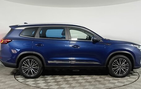 Chery Tiggo 8 Pro, 2022 год, 1 900 000 рублей, 8 фотография