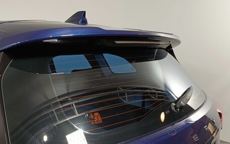 Chery Tiggo 8 Pro, 2022 год, 1 900 000 рублей, 18 фотография
