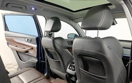 Chery Tiggo 8 Pro, 2022 год, 1 900 000 рублей, 16 фотография