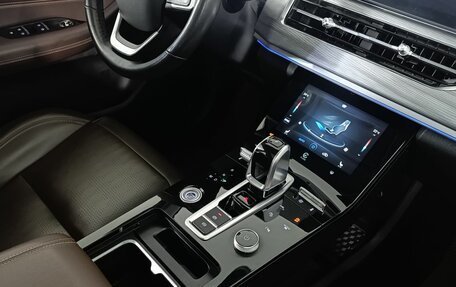 Chery Tiggo 8 Pro, 2022 год, 1 900 000 рублей, 14 фотография