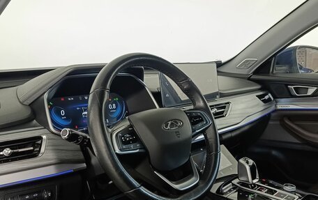 Chery Tiggo 8 Pro, 2022 год, 1 900 000 рублей, 9 фотография