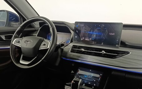 Chery Tiggo 8 Pro, 2022 год, 1 900 000 рублей, 12 фотография