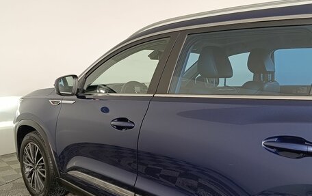 Chery Tiggo 8 Pro, 2022 год, 1 900 000 рублей, 20 фотография