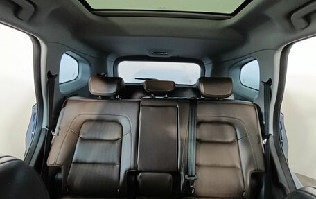 Chery Tiggo 8 Pro, 2022 год, 1 900 000 рублей, 17 фотография