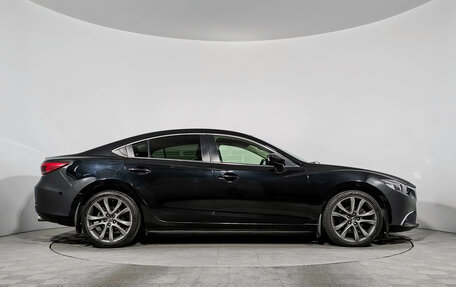 Mazda 6, 2016 год, 1 780 000 рублей, 4 фотография