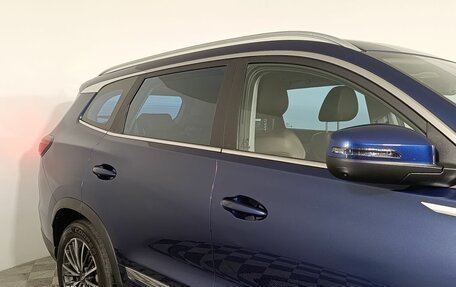 Chery Tiggo 8 Pro, 2022 год, 1 900 000 рублей, 23 фотография